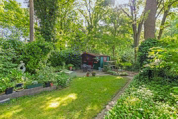 Foto 37 van Etnalaan 15