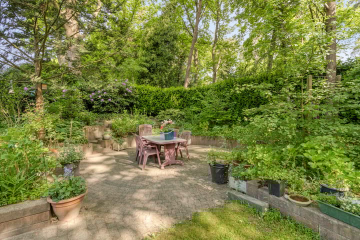 Foto 38 van Etnalaan 15