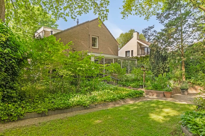 Foto 42 van Etnalaan 15