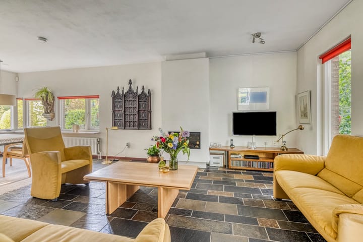 Foto 8 van Etnalaan 15