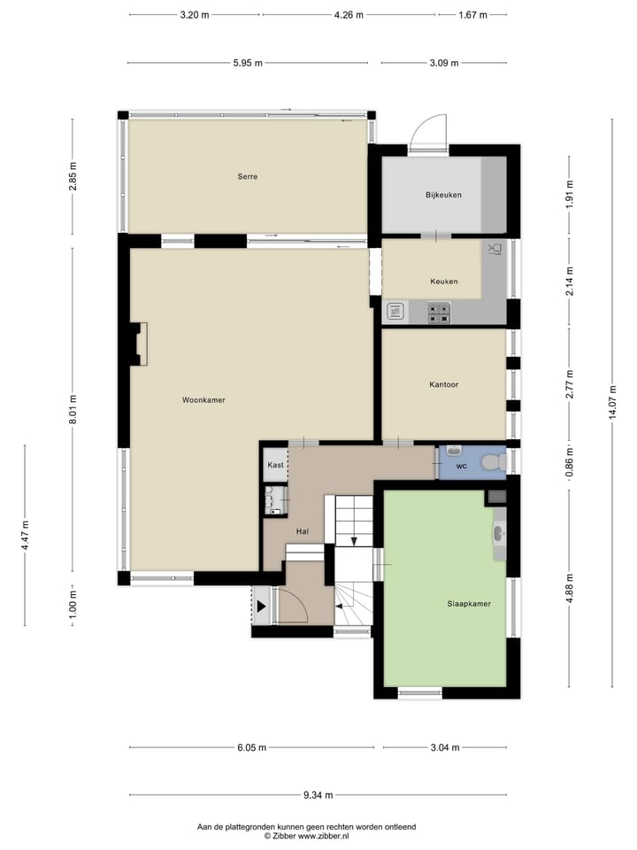 Foto 46 van Etnalaan 15