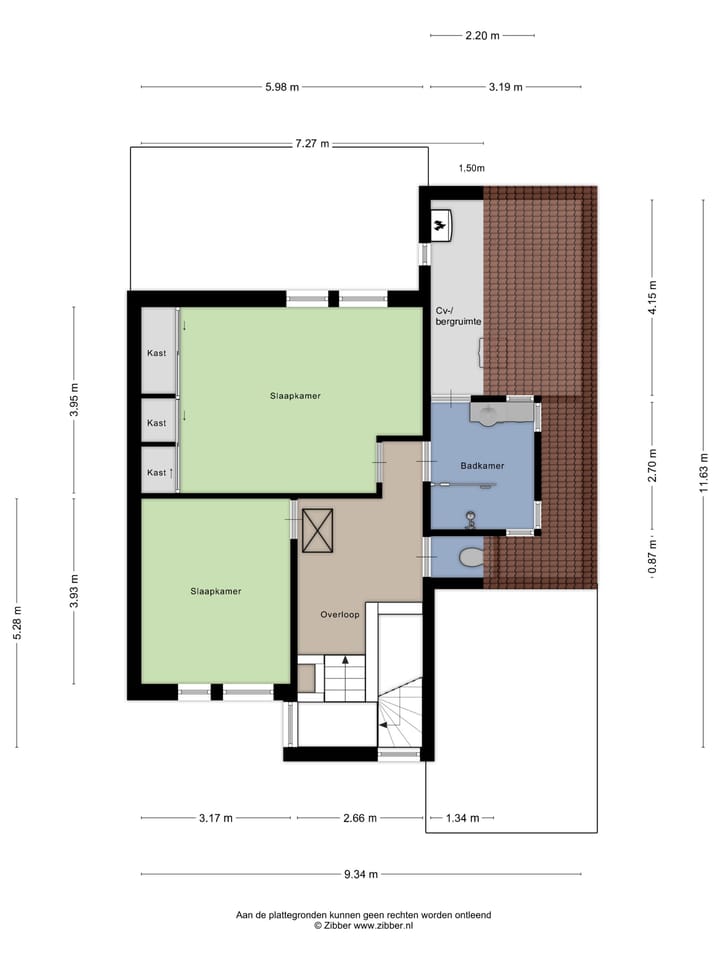 Foto 47 van Etnalaan 15