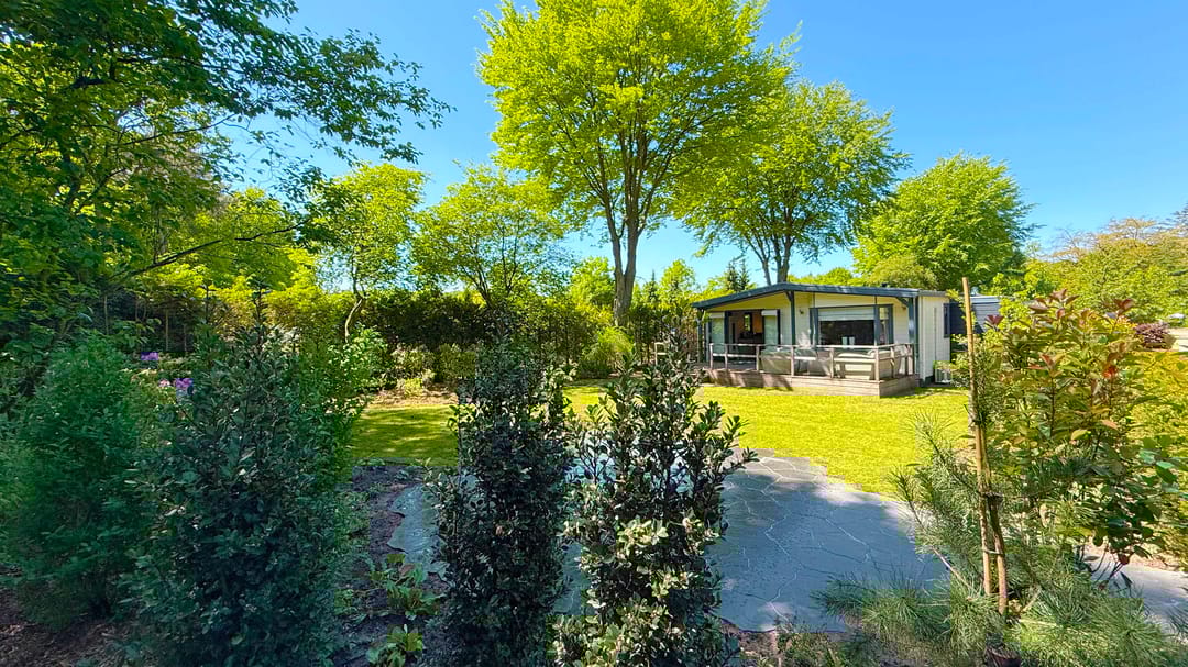 Foto 1 van Vuurkuilweg 15-8