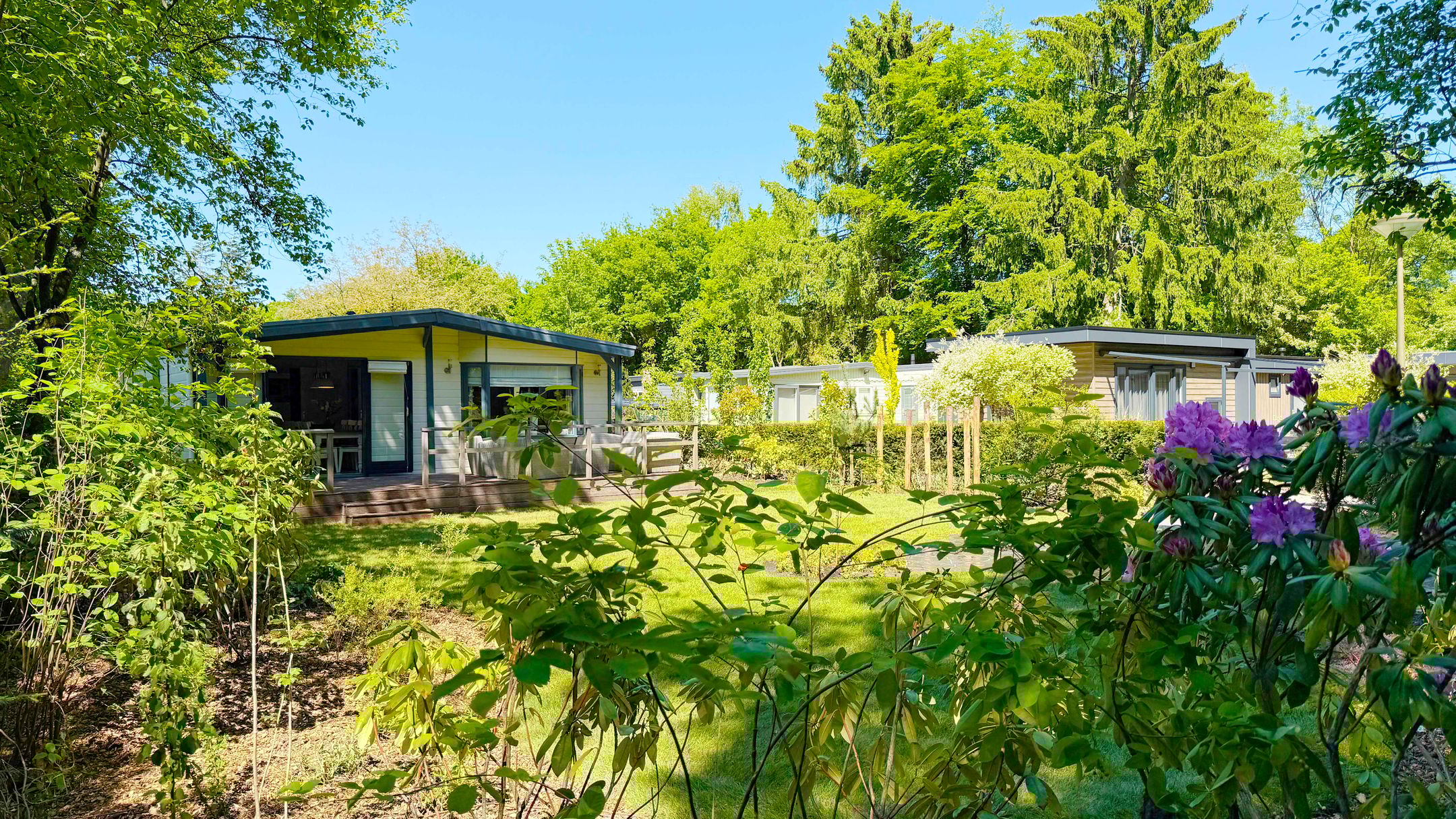 Foto 3 van Vuurkuilweg 15-8