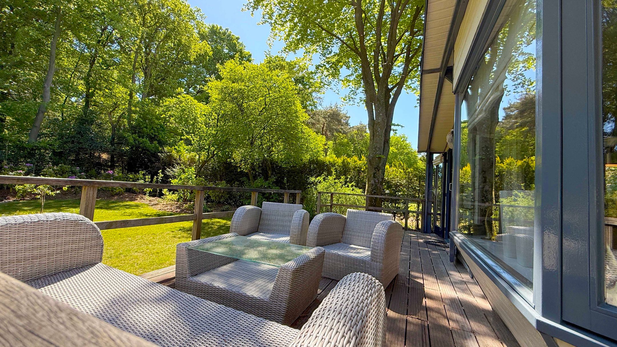 Foto 6 van Vuurkuilweg 15-8