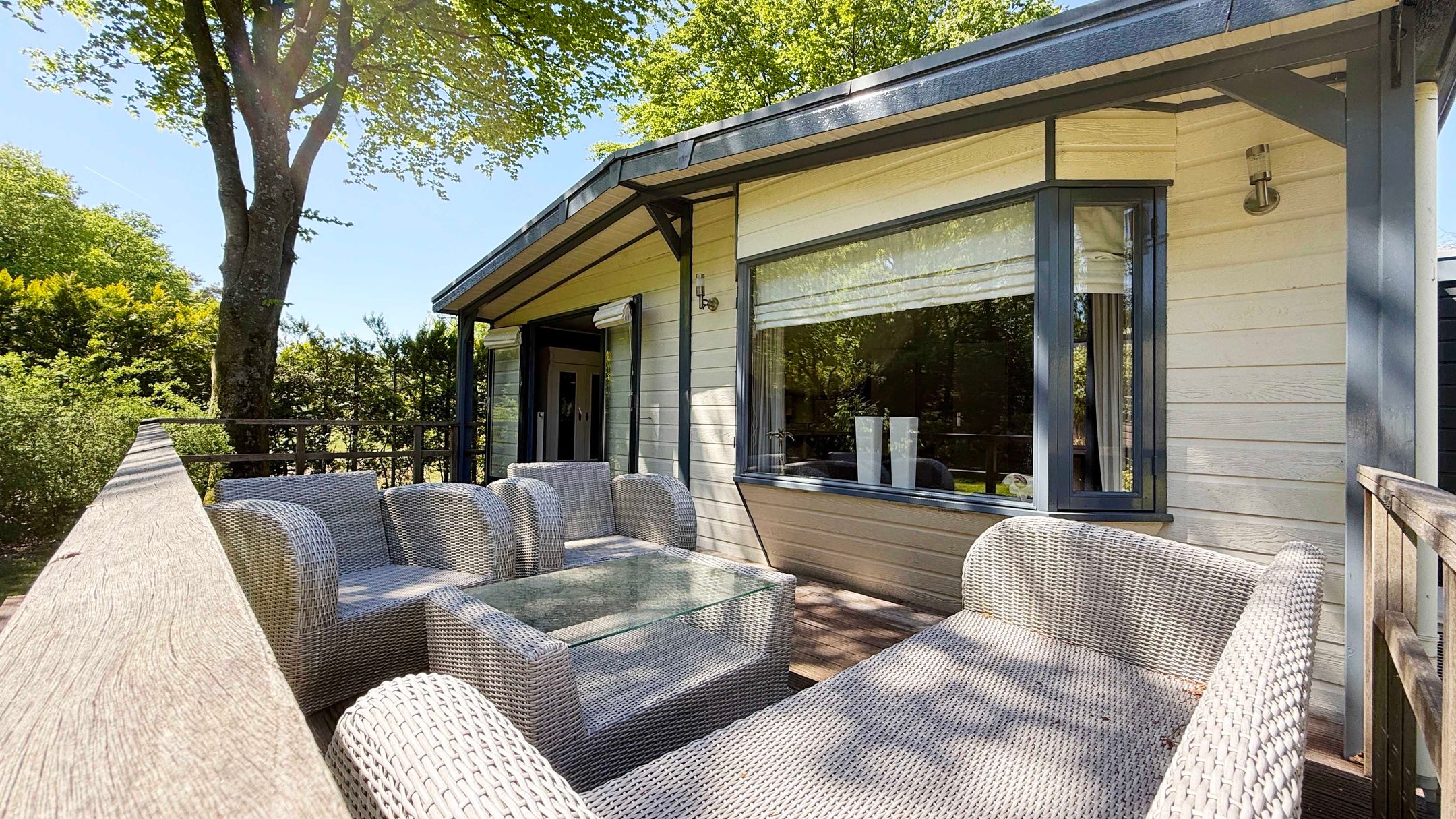 Foto 9 van Vuurkuilweg 15-8