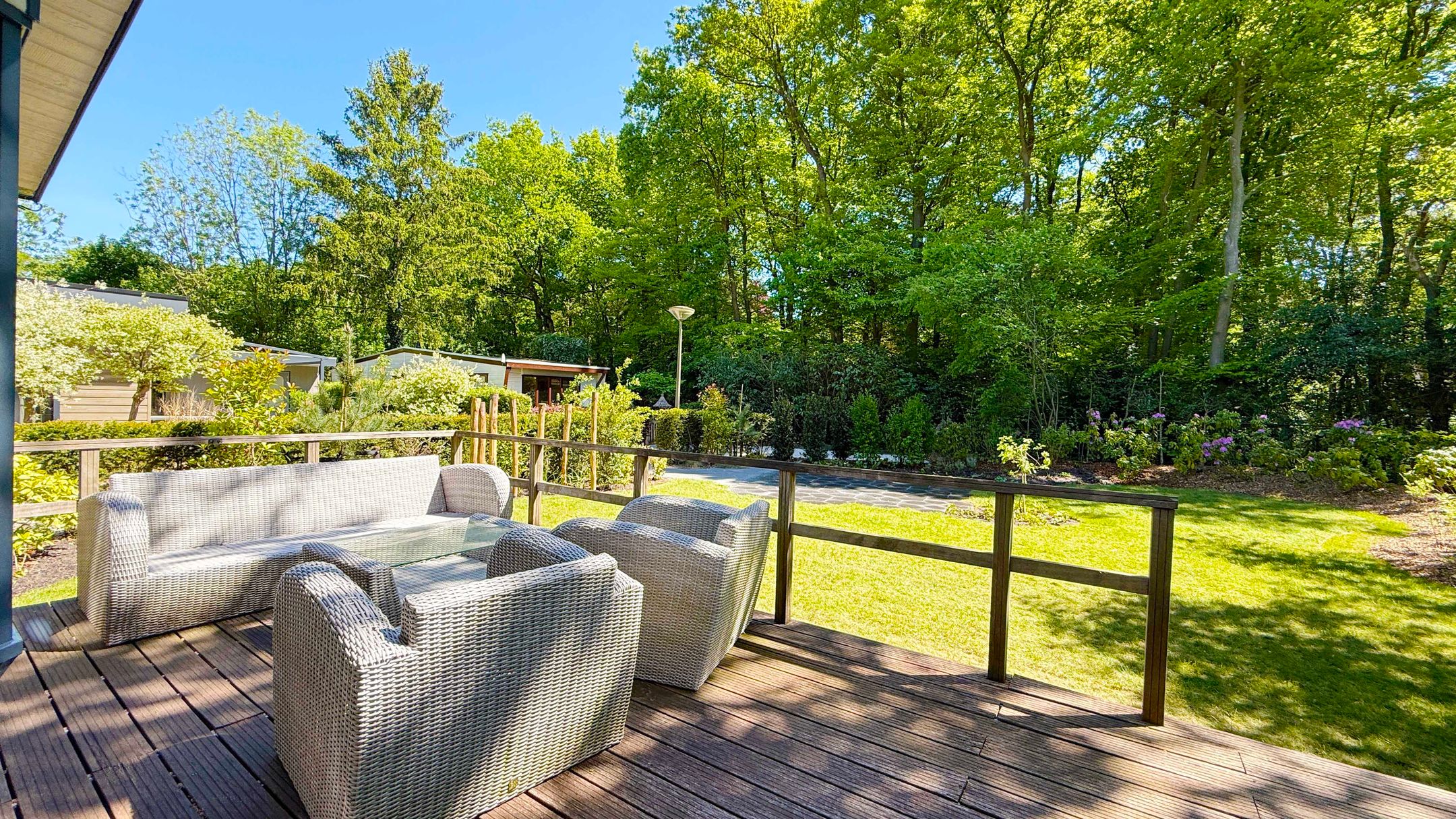 Foto 12 van Vuurkuilweg 15-8