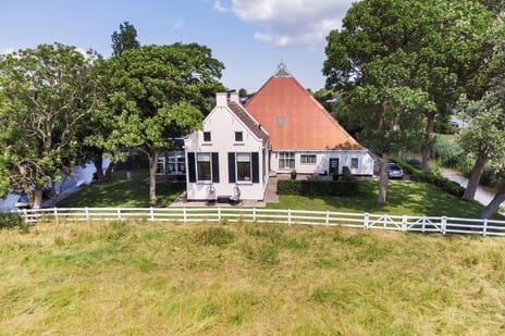 Achlumerdijk 133 secondary image