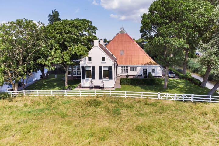 Foto 2 van Achlumerdijk 133