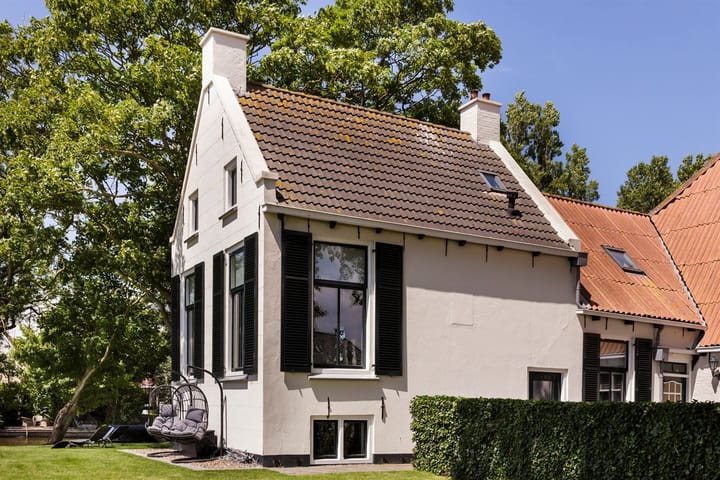 Foto 5 van Achlumerdijk 133