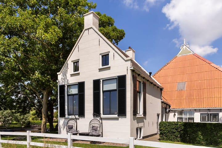 Foto 7 van Achlumerdijk 133