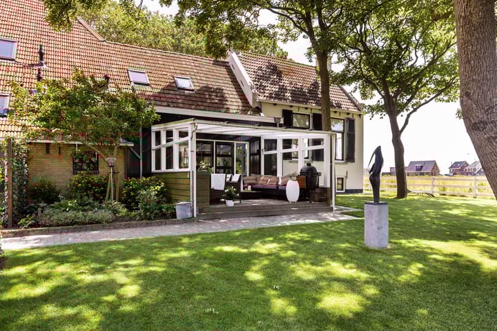 Foto 10 van Achlumerdijk 133