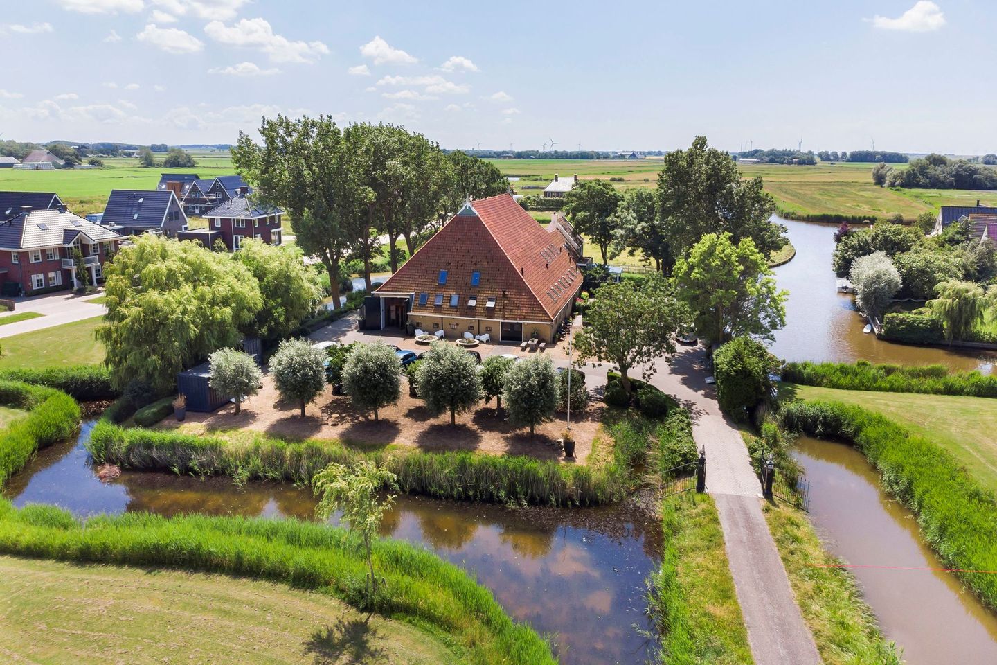 Achlumerdijk 133 main image