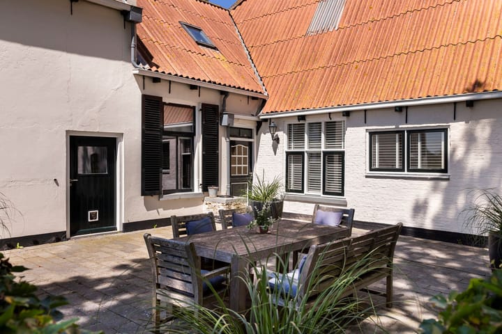 Foto 9 van Achlumerdijk 133