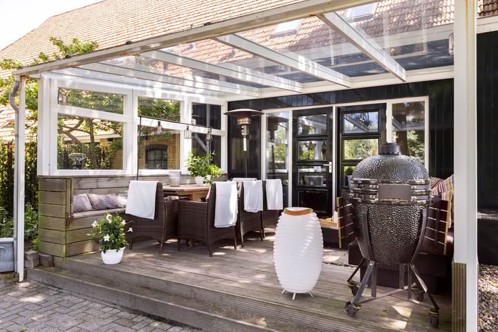 Foto 11 van Achlumerdijk 133