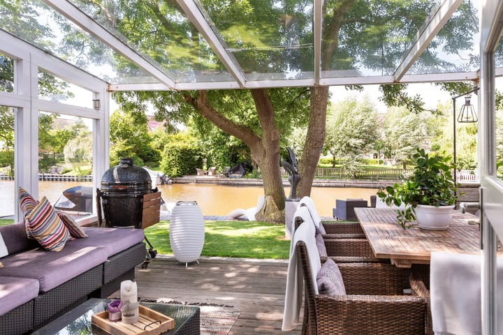 Foto 16 van Achlumerdijk 133