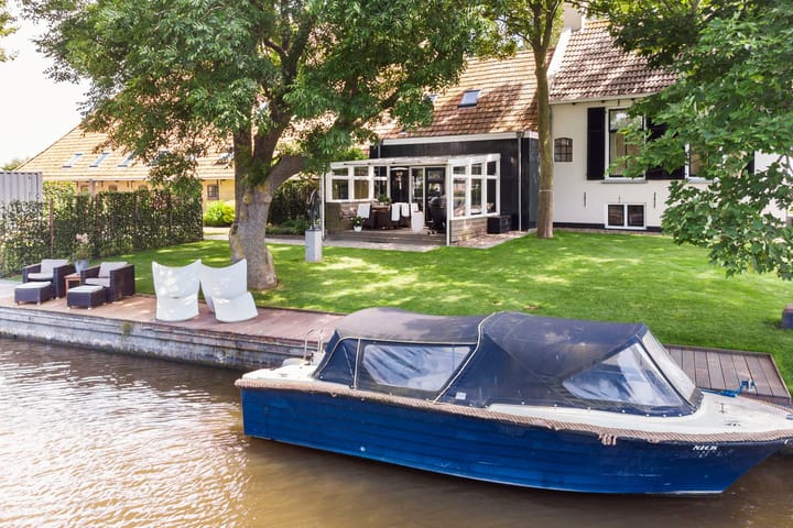 Foto 12 van Achlumerdijk 133