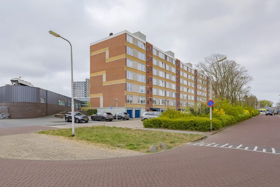 Photo 1 of Doorneberglaan 134