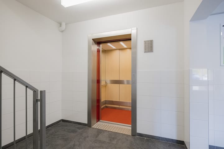 Photo 6 of Doorneberglaan 134