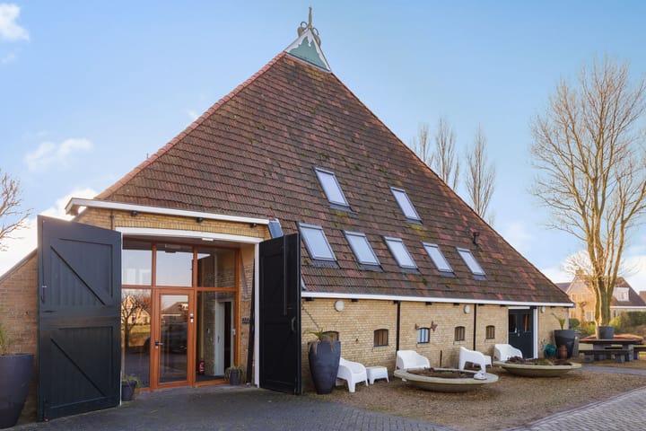 Foto 44 van Achlumerdijk 133