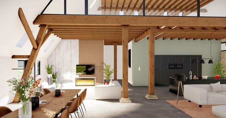 Foto 51 van Achlumerdijk 133