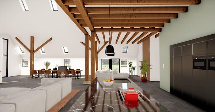 Foto 52 van Achlumerdijk 133