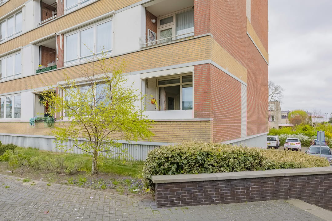 Photo 26 of Doorneberglaan 134