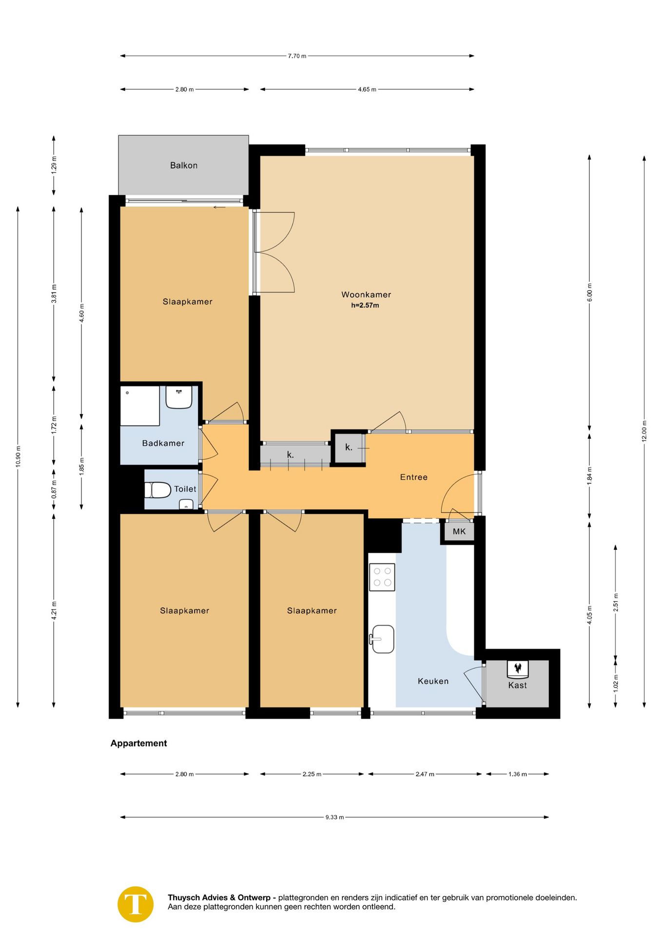 Photo 29 of Doorneberglaan 134