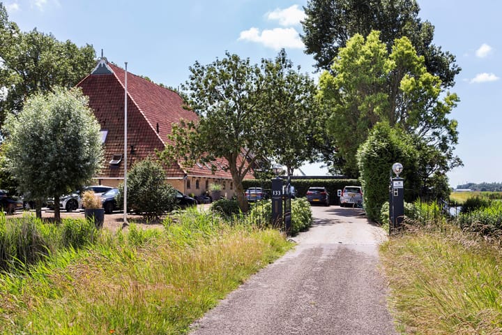 Foto 64 van Achlumerdijk 133