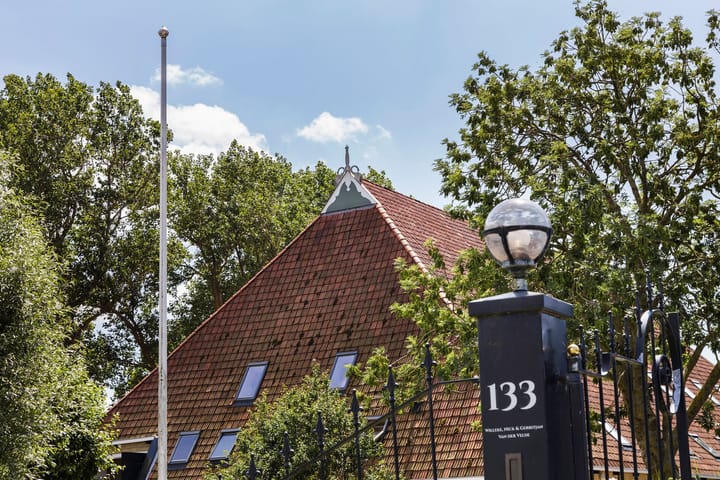 Foto 65 van Achlumerdijk 133