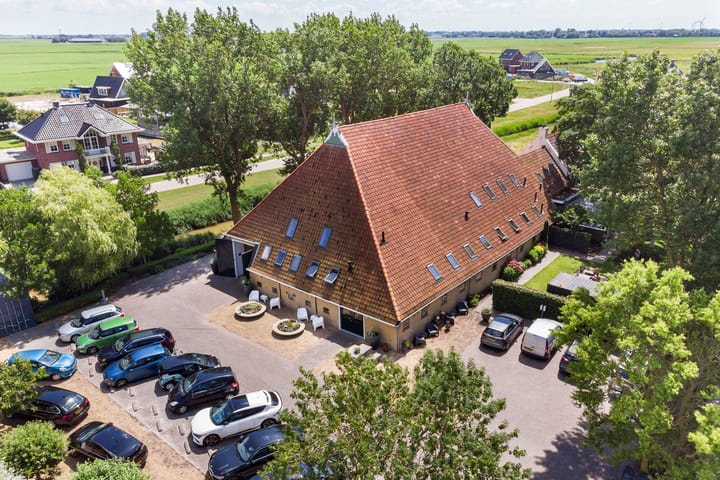 Foto 66 van Achlumerdijk 133