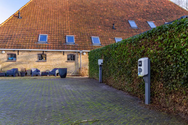 Foto 68 van Achlumerdijk 133