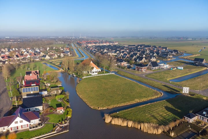 Foto 70 van Achlumerdijk 133