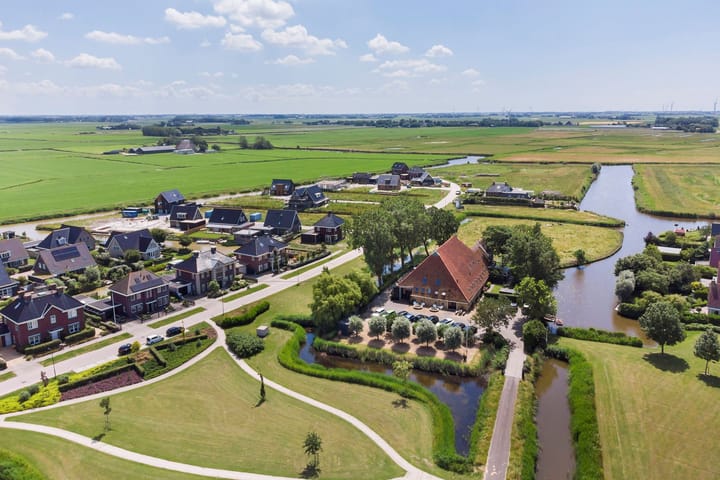 Foto 71 van Achlumerdijk 133