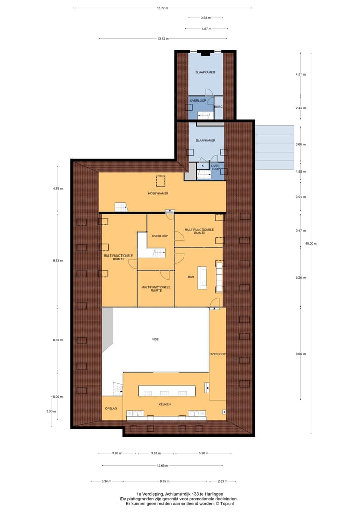 Foto 73 van Achlumerdijk 133