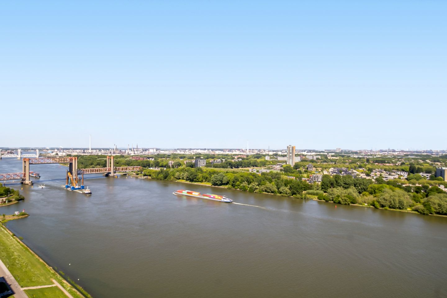 Foto 20 van Hongerlandsedijk 920