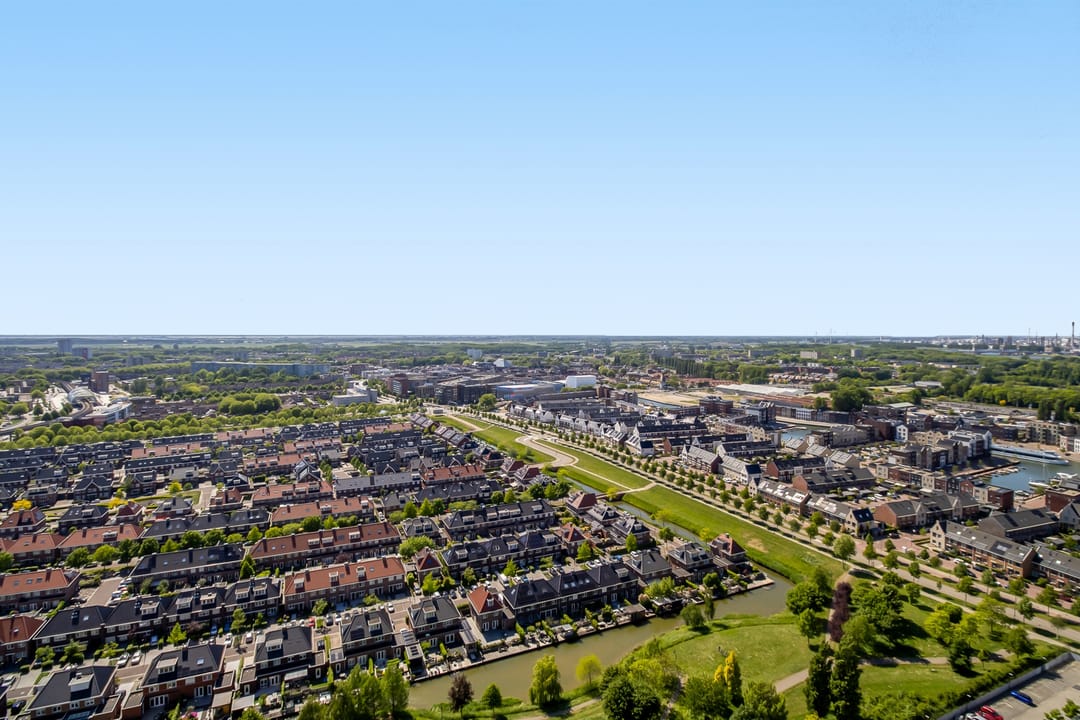 Foto 37 van Hongerlandsedijk 920