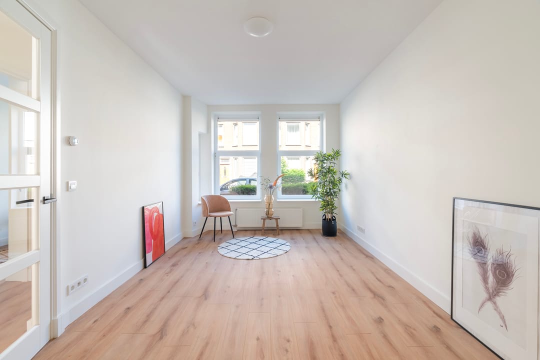 Foto 1 van Hoog Buurlostraat 10