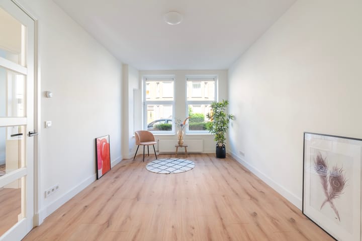 Foto 1 van Hoog Buurlostraat 10