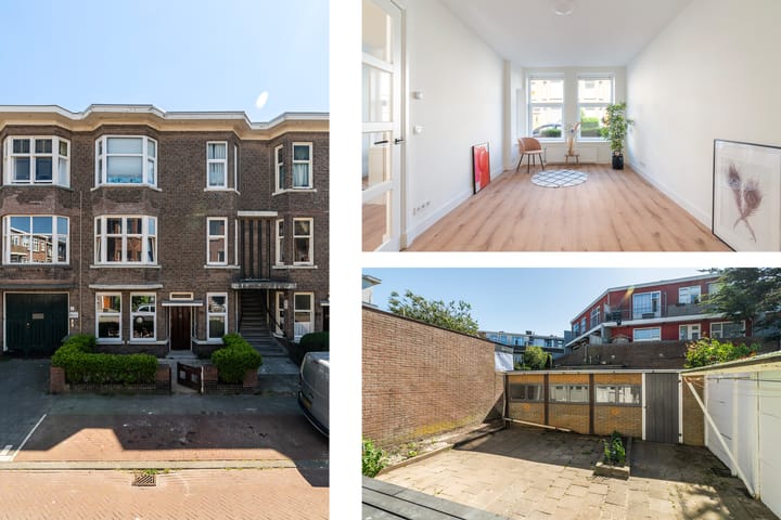 Foto 2 van Hoog Buurlostraat 10