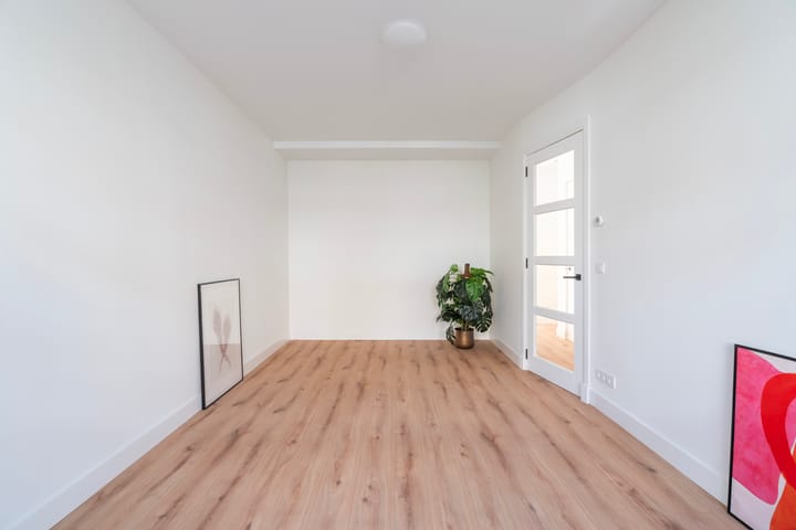 Foto 3 van Hoog Buurlostraat 10