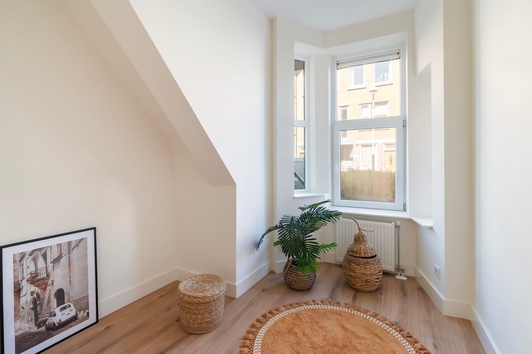 Foto 8 van Hoog Buurlostraat 10