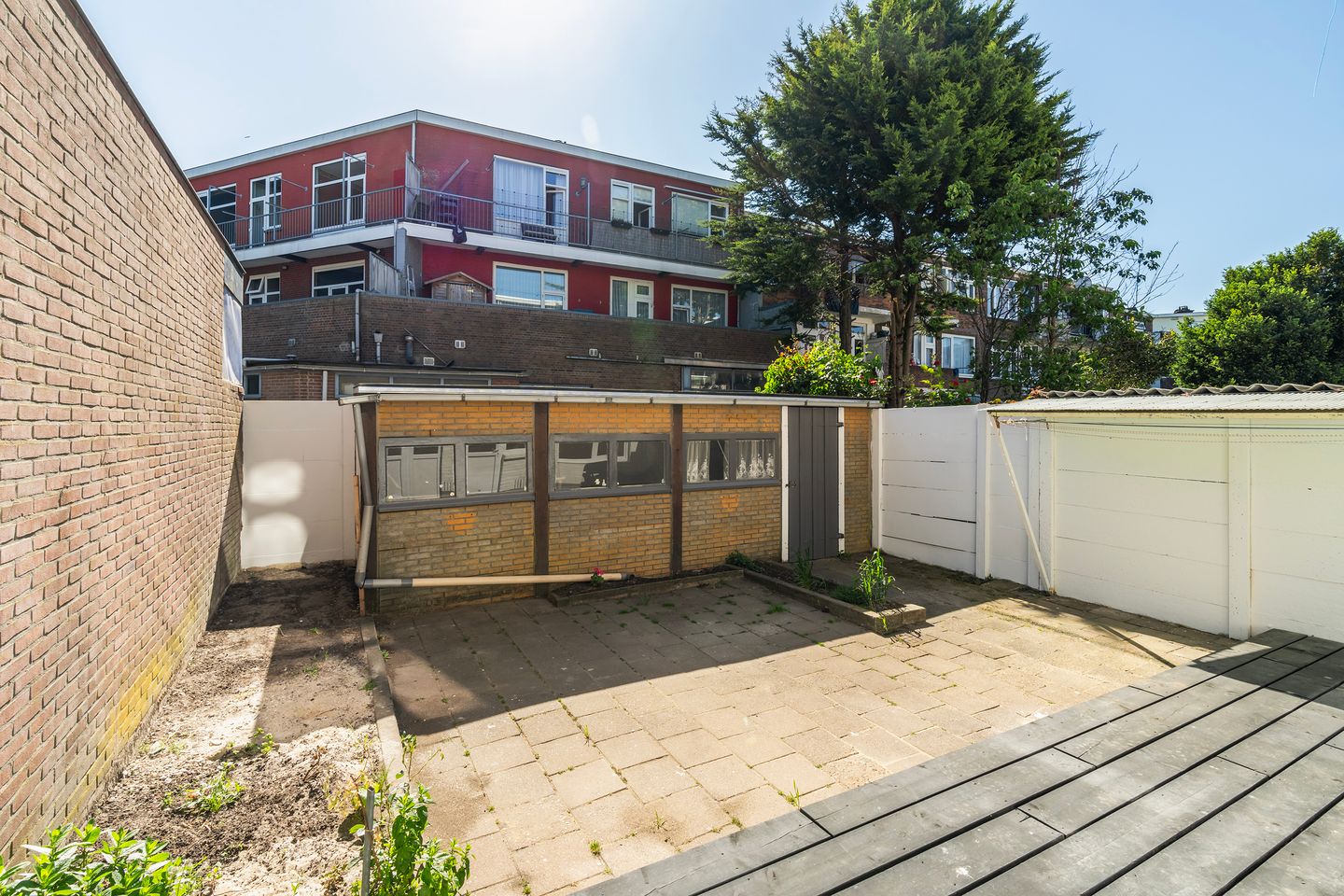 Foto 19 van Hoog Buurlostraat 10