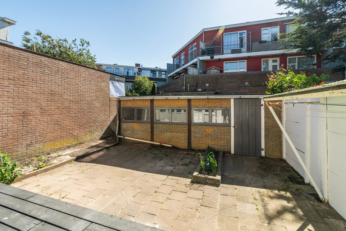 Foto 20 van Hoog Buurlostraat 10