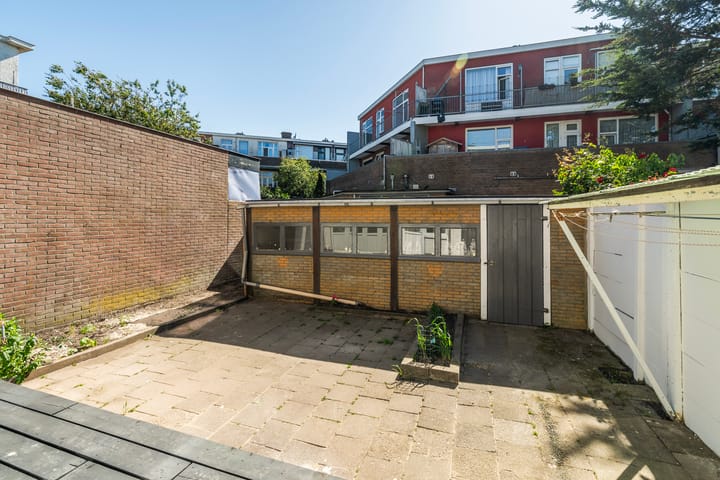 Foto 20 van Hoog Buurlostraat 10