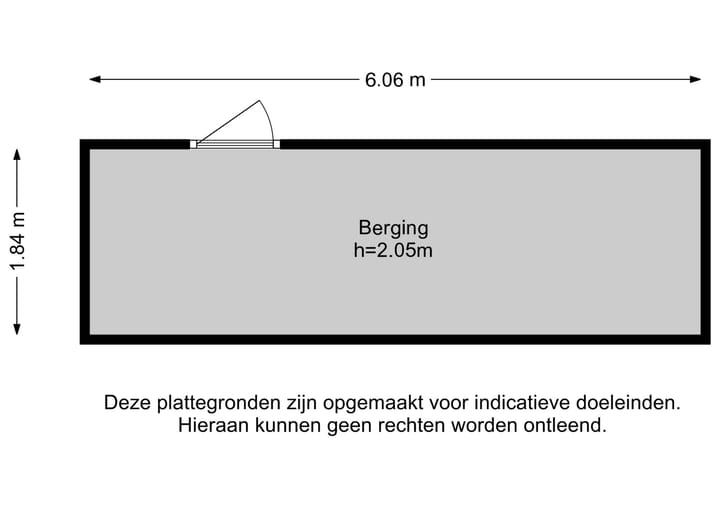 Foto 33 van Hoog Buurlostraat 10