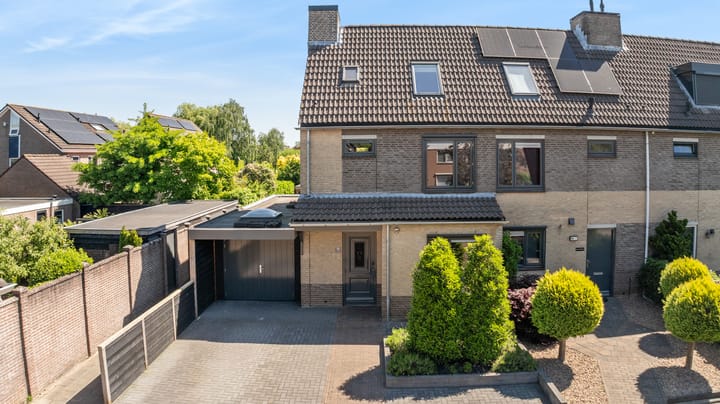 Photo 1 of Kolenbranderslaan 16