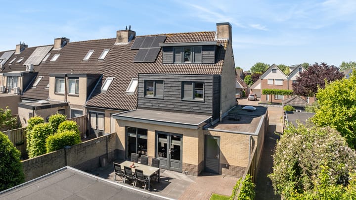 Foto 2 van Kolenbranderslaan 16