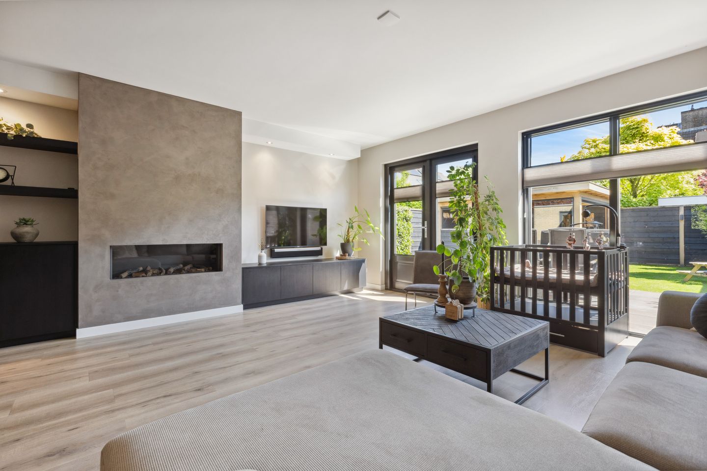 Foto 4 van Kolenbranderslaan 16