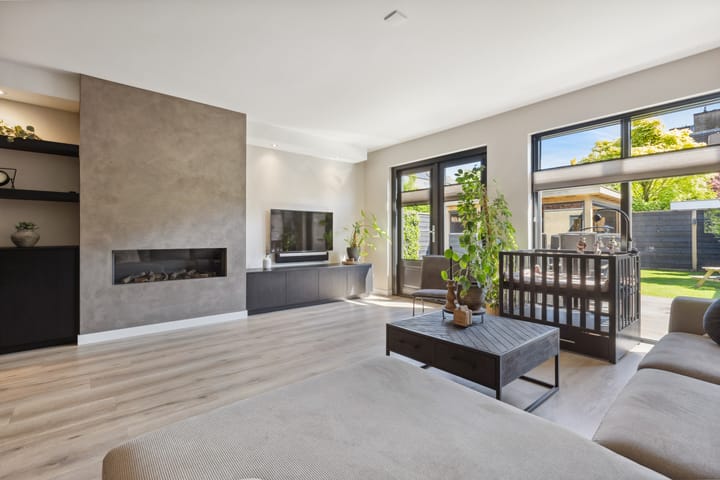 Foto 4 van Kolenbranderslaan 16